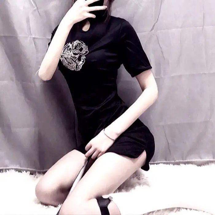 大小谎言第一季