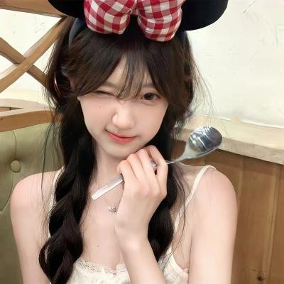 母亲的女友